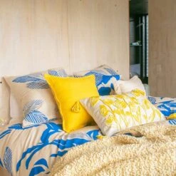 Mahana Quilt Cover Set -Kas Australia 0Y7A9016 2