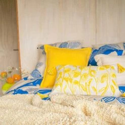 Mahana Quilt Cover Set -Kas Australia 0Y7A9028 2