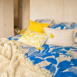 Mahana Quilt Cover Set -Kas Australia 0Y7A9029 2