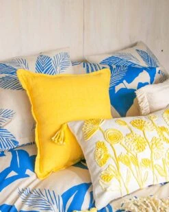 Mahana Quilt Cover Set -Kas Australia 0Y7A9032 2