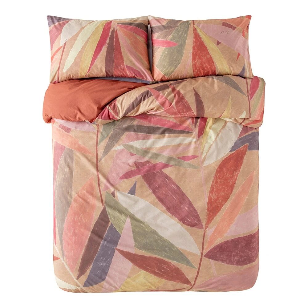Alberto Quilt Cover Set 5 Alberto Quilt Cover Set - Image 5