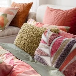 Alberto Quilt Cover Set 7 Alberto Quilt Cover Set -Kas Australia Alberto Bedlinen Lifestyle CloseUpWEB 073d13bd 395a 48ee bfa2 563687dd0537