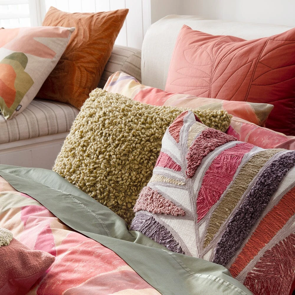 Alberto Quilt Cover Set 3 Alberto Quilt Cover Set - Image 3