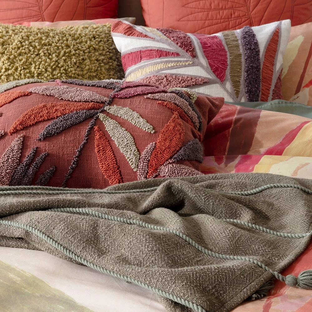 Alberto Quilt Cover Set 4 Alberto Quilt Cover Set - Image 4