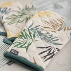 Aruba Oven Mitts