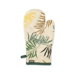 Aruba Oven Mitts -Kas Australia Aruba OvenMitt Single Index BackWEB