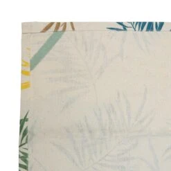 Aruba Tea Towel -Kas Australia Aruba Teatowel 1 Detail BackWEB