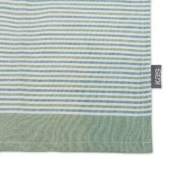 Aruba Tea Towel -Kas Australia Aruba Teatowel 2 Detail FrontWEB