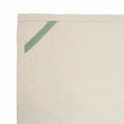 Aruba Tea Towel -Kas Australia Aruba Teatowel 3 Detail BackWEB