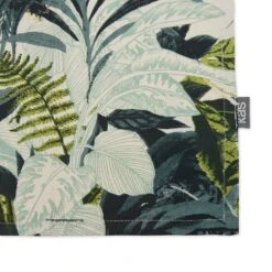 Aruba Tea Towel -Kas Australia Aruba Teatowel 3 Detail FrontWEB