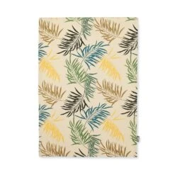 Aruba Tea Towel -Kas Australia Aruba Teatowel Index1WEB