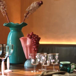 Florence Large Vase -Kas Australia BD Lifestyle 1 WEB 23909646 4952 45e2 9ab6 1ac7faffcf9b