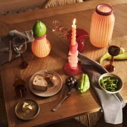 Tizi Medium Candle Holder -Kas Australia BD Lifestyle 21 WEB 133354d5 1677 49d2 a8ba 58aead8e6944