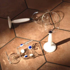 Kyoto White Wine Glass Pair -Kas Australia BD Lifestyle 22 WEB 3d35a84f c8de 4e7f 8474 ec7ae5703b37