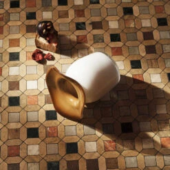 Florence Medium Vase -Kas Australia BD Lifestyle 23 WEB