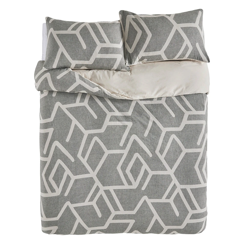 Bala Quilt Cover Set 6 Bala Quilt Cover Set - Image 6