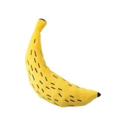 Banana Plush Toy