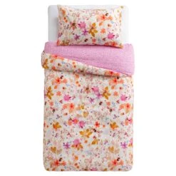 Bee Garden Quilt Cover Set -Kas Australia BeeGarden Kids Bedlinen IndexWEB