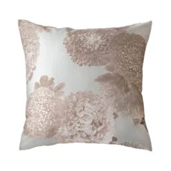 Bloom Euro Pillowcase
