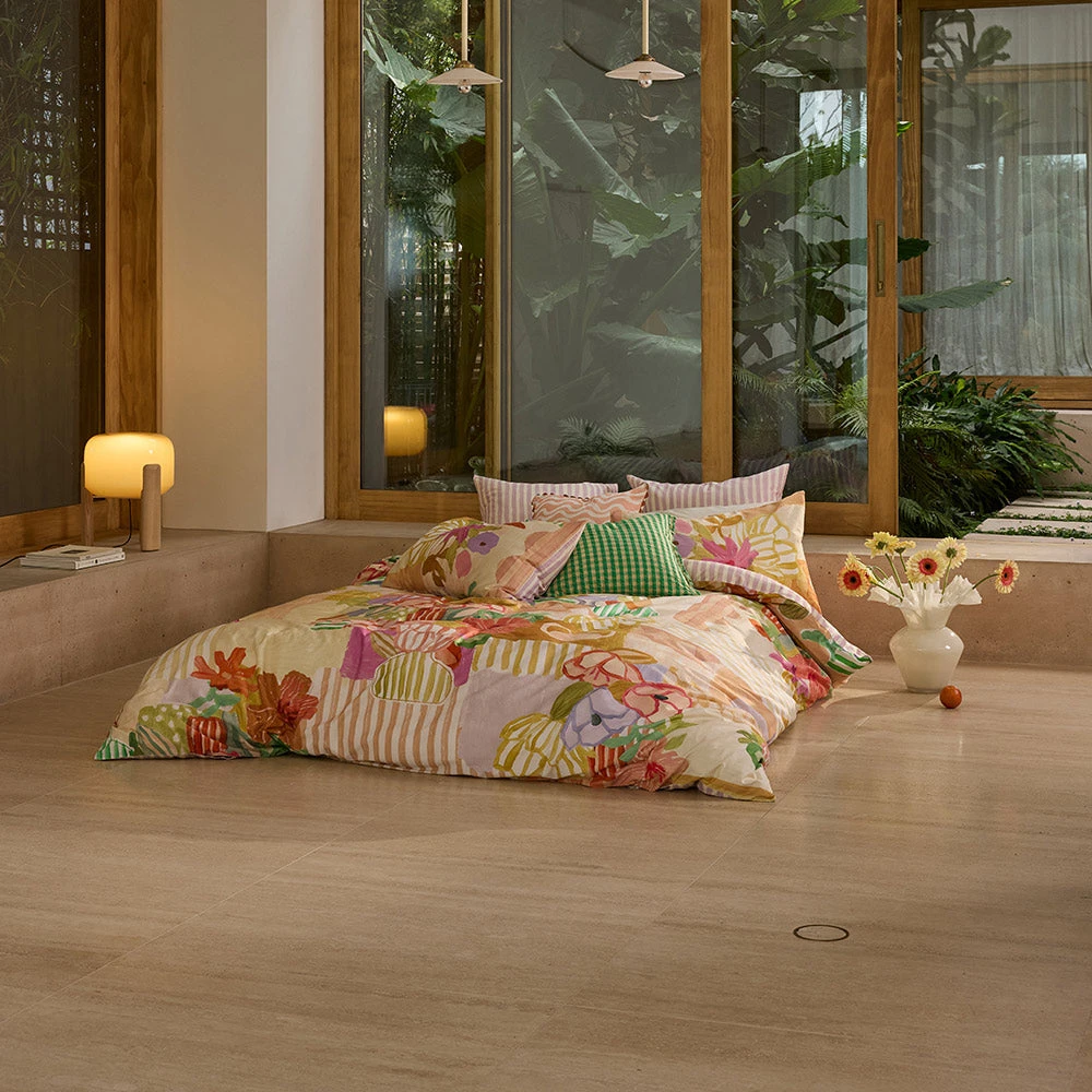 Brooklyn Quilt Cover Set 1 Brooklyn Quilt Cover Set