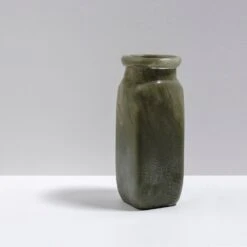 Byron Tall Glass Vase