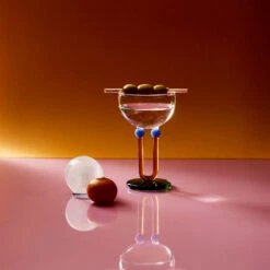 Carrie Martini Coupe Pair 6 Carrie Martini Coupe Pair -Kas Australia CARRIELIFESTYLELRcopy