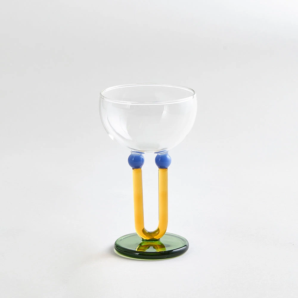 Carrie Martini Coupe Pair 2 Carrie Martini Coupe Pair - Image 2