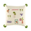Cassis Cushion