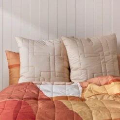 Chester Quilt Cover Set 18 Chester Quilt Cover Set -Kas Australia Chester Euro LifestyleWEB e6999101 ab39 43dc 9176 3f890ccce751