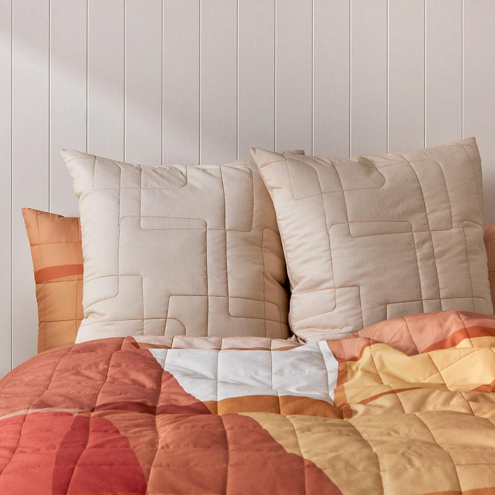 Chester Quilt Cover Set 9 Chester Quilt Cover Set - Image 9