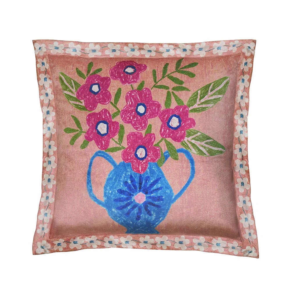 Coco Cushion 1 Coco Cushion