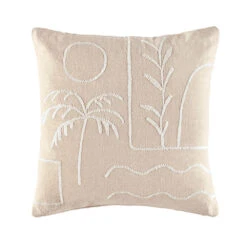 Corfu Cushion