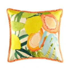 Corliano Cushion