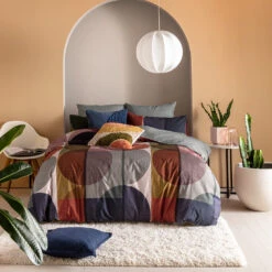 Dandy Euro Pillowcase -Kas Australia Dandy Bedlinen LifestyleWEB 4839b929 d92a 4e72 8fbf ab91fdc23f61