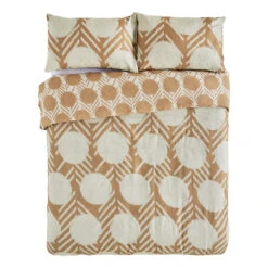 Decker Quilt Cover Set -Kas Australia Decker Bedlinen IndexWEB