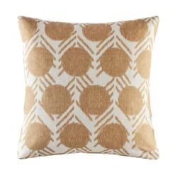 Decker Euro Pillowcase