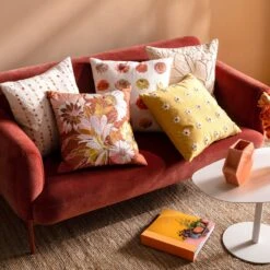 Sadie Cushion -Kas Australia ED40 Cushions Lifestyle 3WEB b87eb056 2afa 4d6a 8ba9 834f2a0612ba