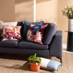 Cayman Cushion -Kas Australia ED40 Cushions Lifestyle 4WEBV2 5379b670 eac4 451a 843e 74a730757719