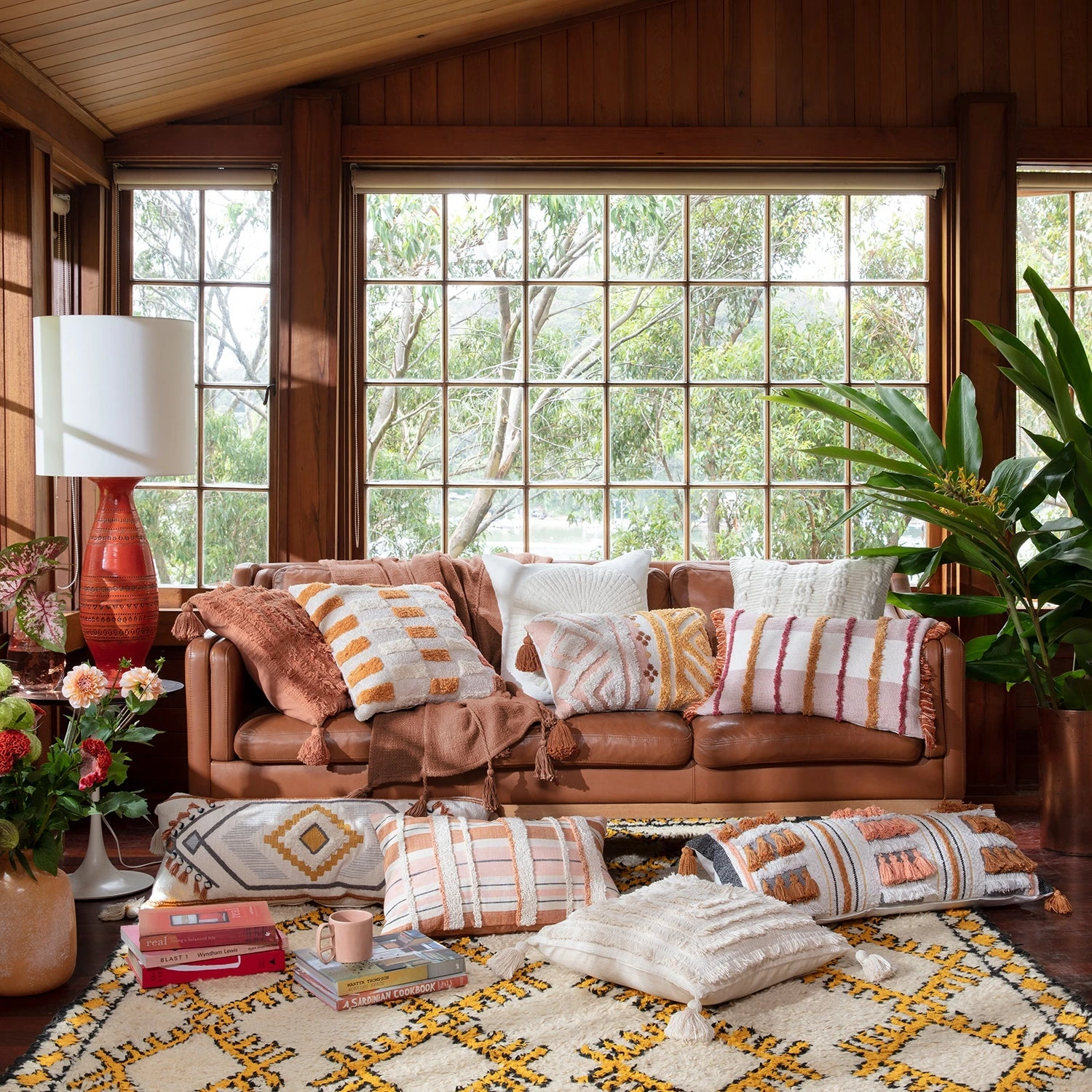 Lyric Cushion 5 Lyric Cushion - Image 5