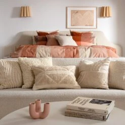 Horten Cushion 7 Horten Cushion -Kas Australia ED42 Cushions Lifestyle 4WEB 711516d4 c230 4738 906d 1d3d55c20fb4