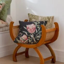 Pippa Cuhion -Kas Australia ED42 Cushions Lifestyle 6WEBV2 51485dd1 bc22 43a6 9fe4 35fbdced22aa