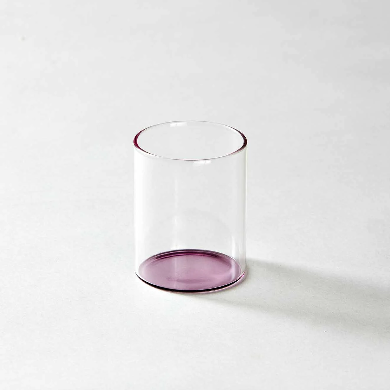 Eden Glass Tumbler 1 Eden Glass Tumbler