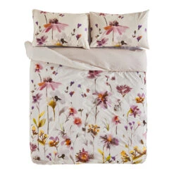 Eve Quilt Cover Set -Kas Australia Eve Bedlinen IndexWEB