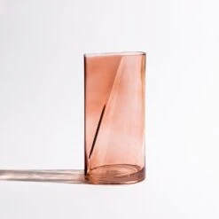 Flask Vase