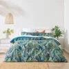 Fernly Quilt Cover