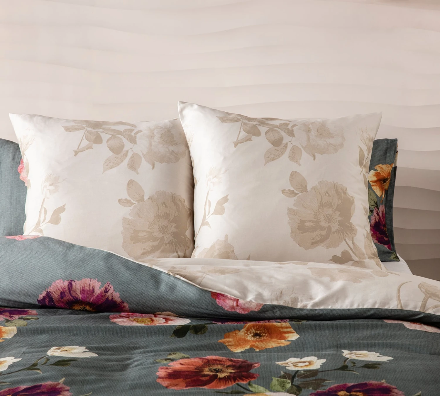 Firenza Euro Pillowcase 2 Firenza Euro Pillowcase - Image 2