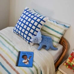 Freddy Quilt Cover Set 6 Freddy Quilt Cover Set -Kas Australia Freddy UGC Lifestyle 3 WEB