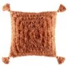 Fringe Cushion