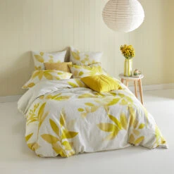 Ghost Quilt Cover Set