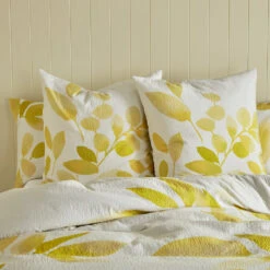 Ghost Quilt Cover Set -Kas Australia Ghost Euro LifestyleWEB